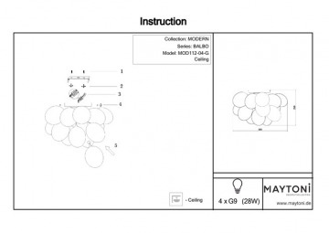 instruction MOD112 04 G (eng)