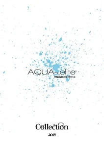 Aquaelite - Collection Cersaie (en)