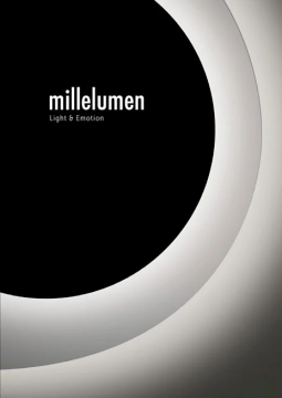 millelumen Light & Emotion (de, en)