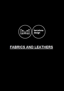 Fabric and leather (en, es)