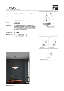 Trama suspension (en)