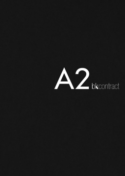 A2 - Catalogue (en, fr, es)