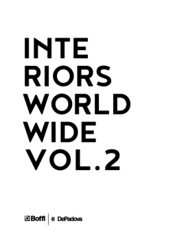 Interiors Worldwide Vol.2 (it, en)