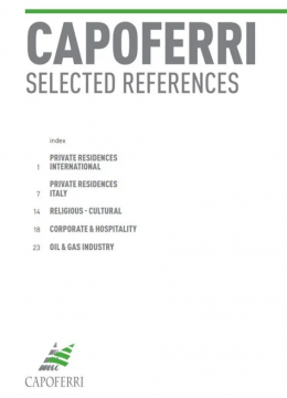 Selected references (en)