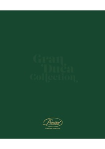 PRESTIGE - Gran Duca Collection (it ,en)