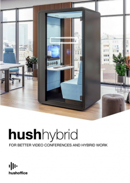 HushHybrid (en)