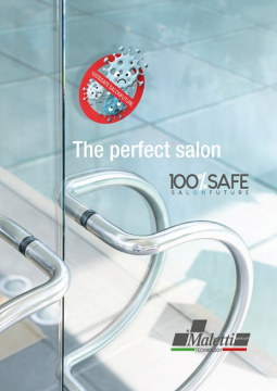 100%SAFE SALONFUTURE (en)