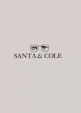 Santa & Cole welcome brochure 2023 (en)