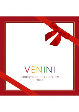 VENINI - CHRISTMAS COLLECTION 2020 (it, en)