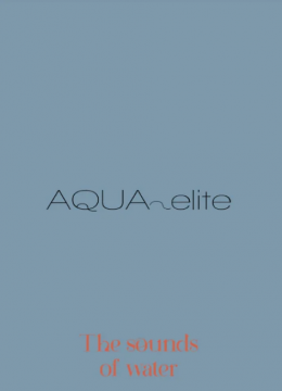 Aquaelite - BOOK (it, en, fr, ru)