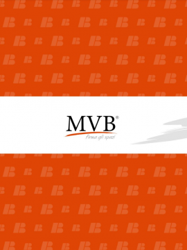 MVB - Catalogue (it, en)