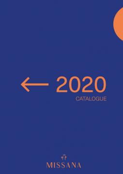 Missana - Catalogue 2020 (en)