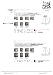 CIRCLE 60 (en,fr)