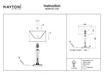 instruction MOD014TL 01N (eng)