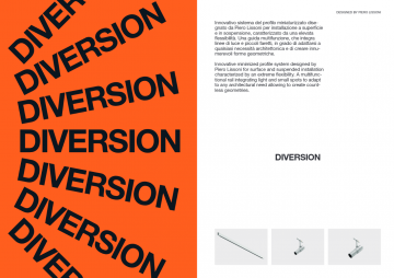 DIVERSION (it, en)