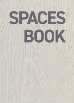 PAR-KER Spaces Book (es, en, fr)