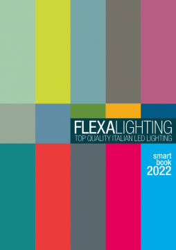 FLEXALIGHTING - 2022 Smart Book (it,en,fr,de,es)