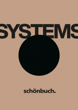 Schönbuch - Systems catalogue (en, de)