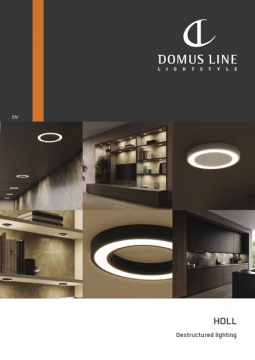 Domus Line HOLL collection (en)