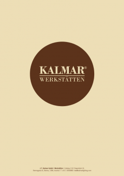 Kalmar FLIEGENBEIN BL (en)