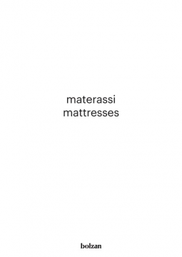 Bolzan - Mattresses (it, en)