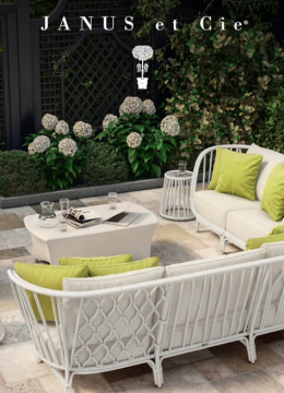 JANUS et Cie - Lookbook 2022 (en)