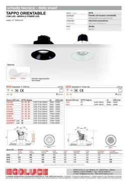 TAPPO 6318 LED