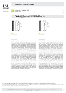 ST LINEAR 4.1 (en, it)