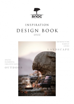 SNOC - Inspiration Design Book (en)