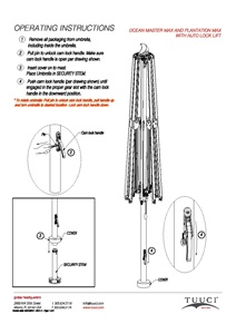 CRESCENT MAX Instructions (en)