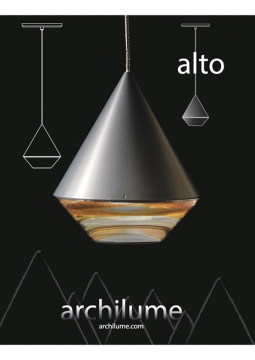 Archilume ALTO Brochure (eng)