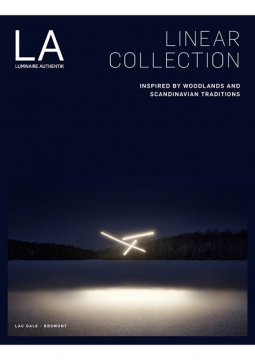 LA - Collection Lineaire 2021 (en)