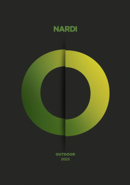 Nardi - Outdoor catalog 2023 (en, it)