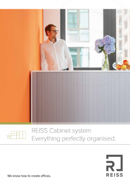 REISS Cabinet System (en)