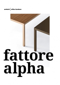 Archiutti Fattore Alpha (it, en, fr, de, es)