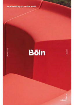 Bõln General Catalogue 2023 (en)