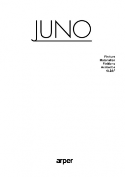 Finishes Juno (it, en, fr, de, es, ja)