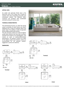 Tobias - Technical sheet (en)