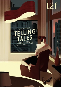 Telling Tales 2016 (en)