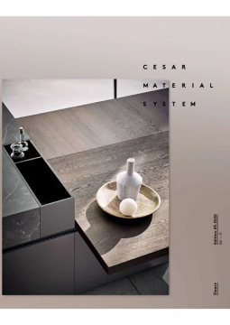 CESAR MATERIAL SYSTEM - DOORS (it, en)