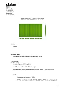 SLALOMsrl Sch Tec ECOflex (en)