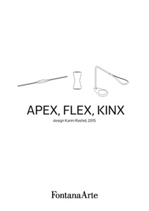 Apex, Flex, Kinx (en)