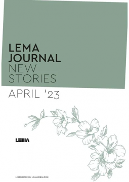 Lema Journal NewStories 2023 (it, en)