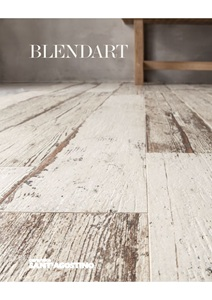 BLENDART (it, en, de, fr, ru)