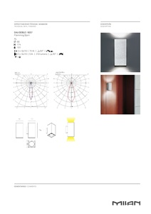 DAU DOBLE 6117 Data sheet