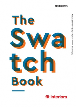 Fit Interiors - the swatch book (en)