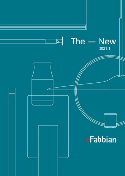 Fabbian News 2021.1 (it, en)