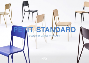 PETIT STANDARD (en)