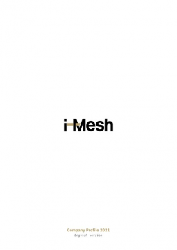 i-Mesh Company Profile 2021 (en)