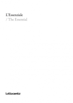 The Essential - Kitchen catalogue (it, en)